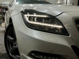
										Mercedes-Benz CLS250 full									