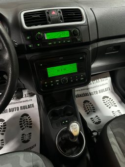 
										Skoda Fabia Elegance full									