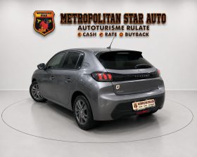 Peugeot 208 Style