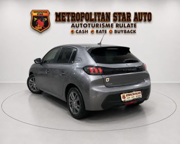 Masini rulate