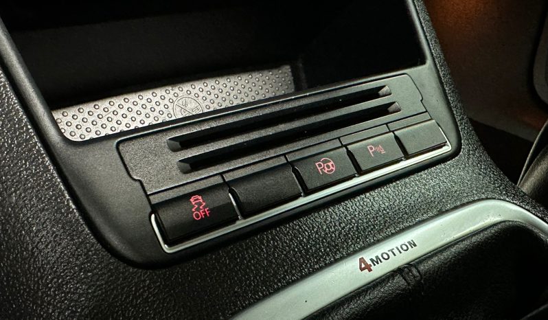 
								VW Tiguan full									