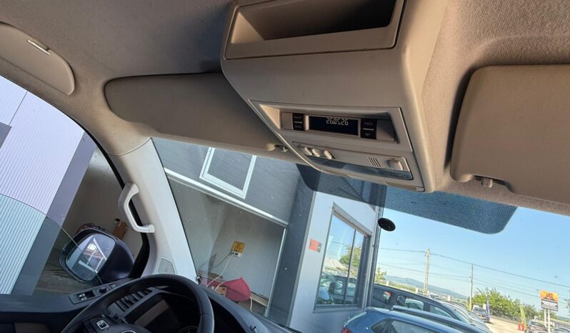 
								VW Transporter T6 full									