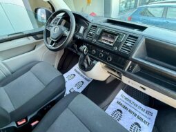 
										VW Transporter T6 full									