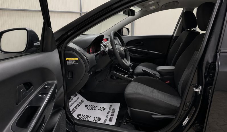 
								Kia Ceed GT full									