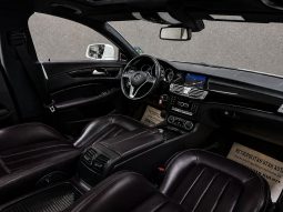 
										Mercedes-Benz CLS250 full									