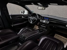 Mercedes-Benz CLS250