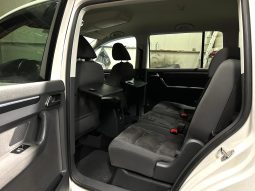 
										VW Touran Highline full									