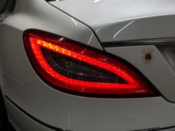 
										Mercedes-Benz CLS250 full									