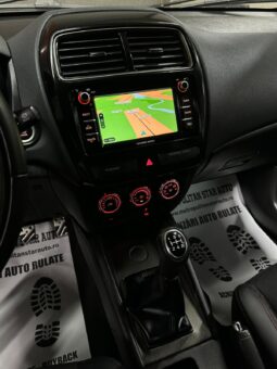 
										Mitsubishi ASX full									