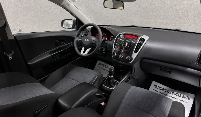 
								Kia Ceed GT full									