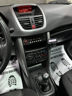 
										Peugeot 207 SW full									