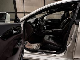 
										Mercedes-Benz CLS250 full									