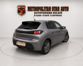 Peugeot 208 Style