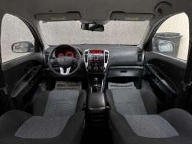 Kia Ceed GT