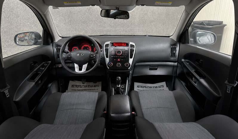 
								Kia Ceed GT full									