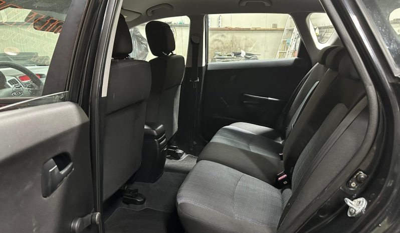 
								Kia Ceed GT full									