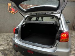 
										Mitsubishi ASX full									