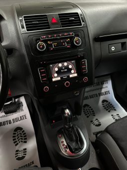 
										VW Touran Highline full									