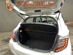 
										Toyota Yaris full									