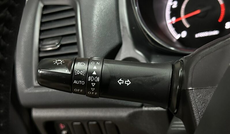 
								Mitsubishi ASX full									
