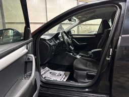 
										Skoda Octavia Style full									