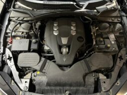
										Maserati Ghibli full									