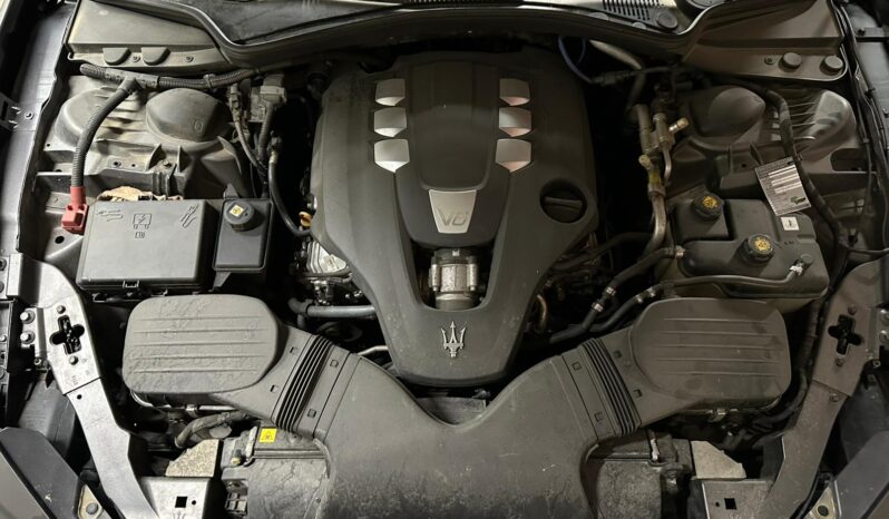 
								Maserati Ghibli full									