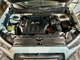 
										Mitsubishi ASX full									