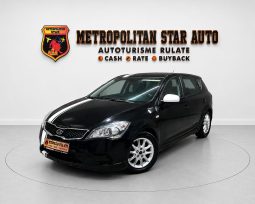 Kia Ceed GT
