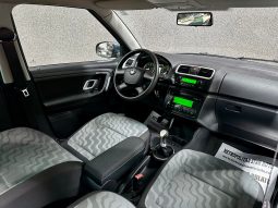 
										Skoda Fabia Elegance full									