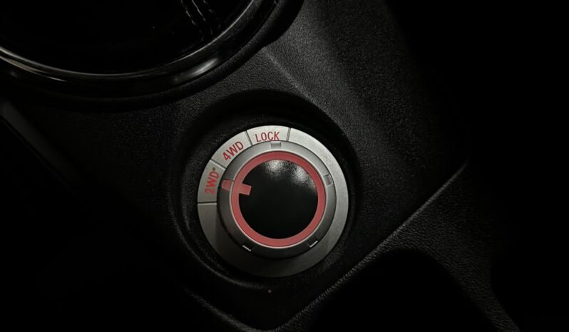
								Mitsubishi ASX full									