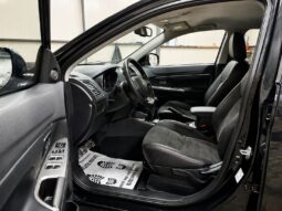 
										Mitsubishi ASX full									