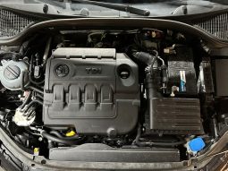 
										Skoda Octavia Style full									