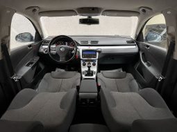 VW Passat “Model Confortline”