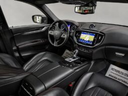
										Maserati Ghibli full									