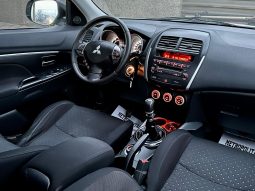 
										Mitsubishi ASX full									
