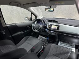 
										Toyota Yaris full									