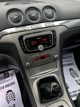 
										Ford S-Max full									