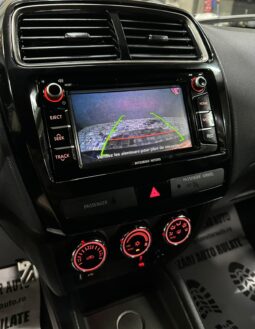 
										Mitsubishi ASX full									
