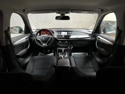 
										BMW X1 full									