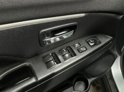 
										Mitsubishi ASX full									