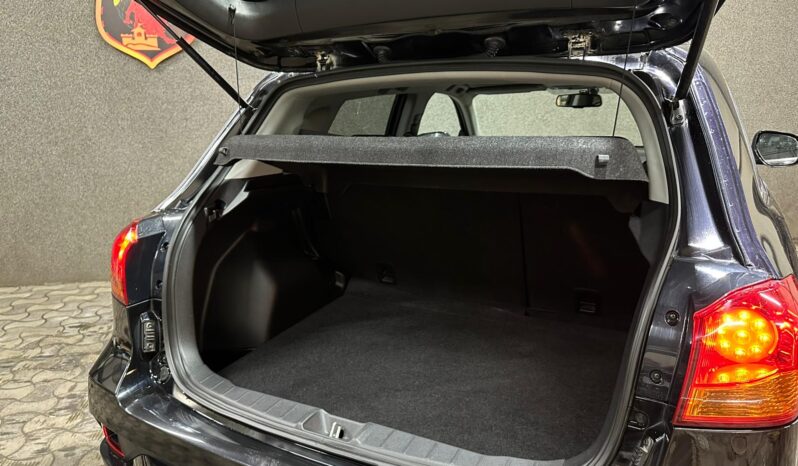 
								Mitsubishi ASX full									