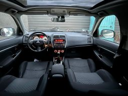 
										Mitsubishi ASX full									