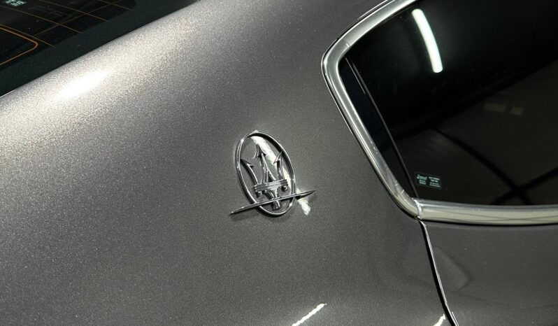
								Maserati Ghibli full									