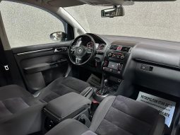 
										VW Touran Highline full									