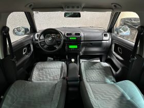 Skoda Fabia Elegance