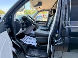 
										VW Transporter T6 full									