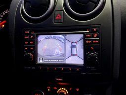 
										Nissan Qashqai+2 “Model Tekna” full									