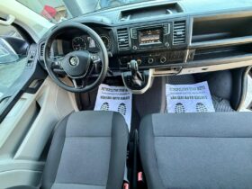 VW Transporter T6