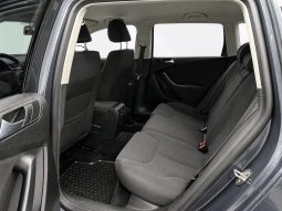 
										VW Passat “Model Confortline” full									
